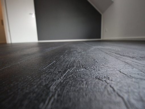 Design flooring