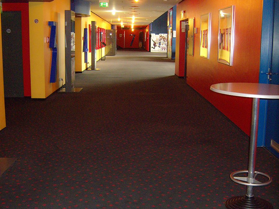 Cinema